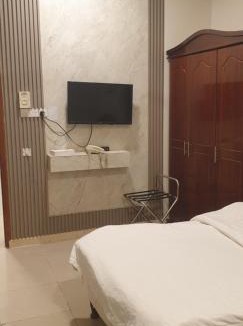 Tubarjal Apartment | شقق مأوى الدانة للشقق المخدومة