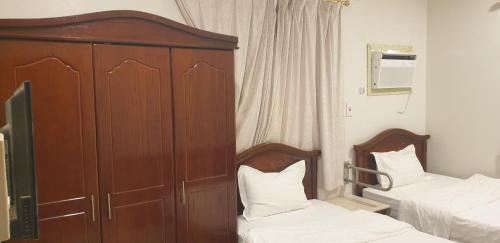 Tubarjal Apartment | شقق مأوى الدانة للشقق المخدومة