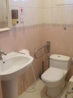 Tubarjal Apartment | شقق مأوى الدانة للشقق المخدومة