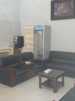 Tubarjal Apartment | شقق مأوى الدانة للشقق المخدومة