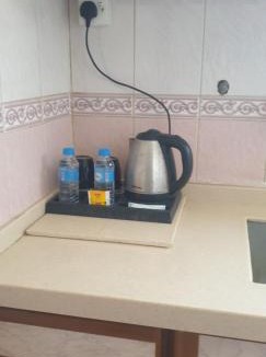 Tubarjal Apartment | شقق مأوى الدانة للشقق المخدومة