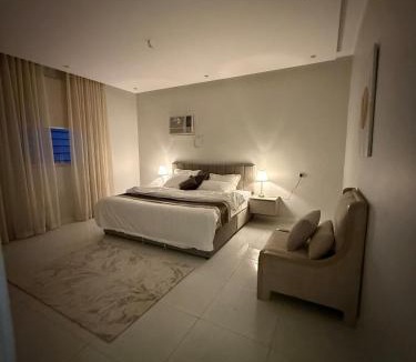 Taif Apartment | نزل رايف