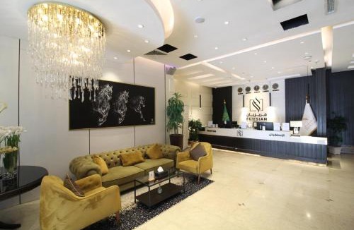 As Salamah Apartment | Friesian Hotel Apartments