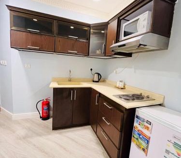 Dammam Apartment | صفاء المسكن