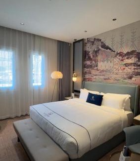 Abha Apartment | فندق جولدن نيو سمارت لاكجري - Golden New Smart Hoteluxury