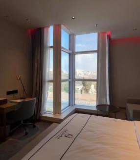 Abha Apartment | فندق جولدن نيو سمارت لاكجري - Golden New Smart Hoteluxury