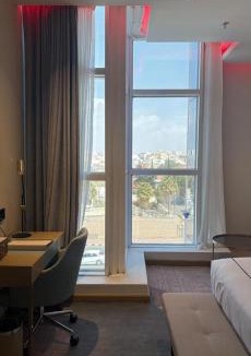 Abha Apartment | فندق جولدن نيو سمارت لاكجري - Golden New Smart Hoteluxury