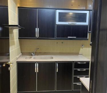 Ar Rass Apartment | شقق هوازن الفاخرة