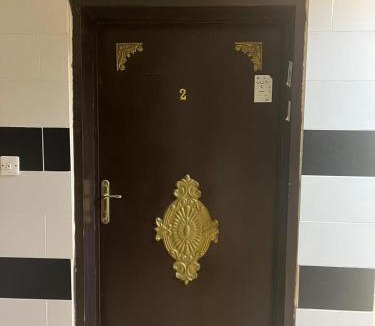 Ar Rass Apartment | شقق هوازن الفاخرة