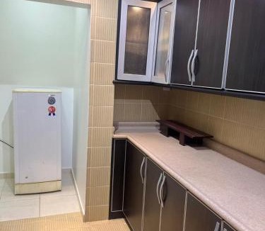 Ar Rass Apartment | شقق هوازن الفاخرة