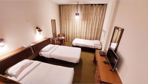 Manama Center Hostel | OrientalPalace Hotel