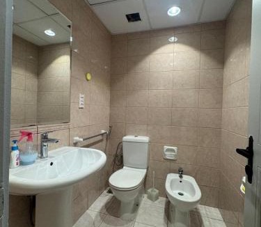 Durrat Al-Arous House | درة العروس شاليهات الحمراء الفاخرة