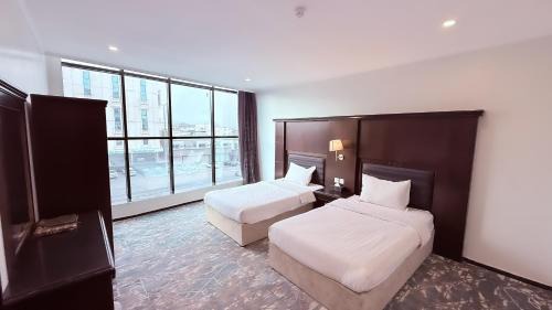 Taif Apartment | اجنحة الطائف للشقق المخدومة - AL Taif Suites