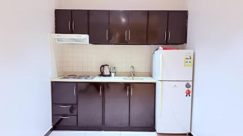 Taif Apartment | اجنحة الطائف للشقق المخدومة - AL Taif Suites