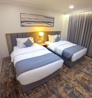 Al Hofuf Apartment | فيوبارك 2للشقق المخدومة درجةاقتصادية