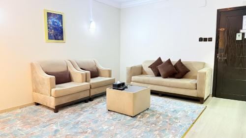 Taif Apartment | راحتي للشقق المخدومة