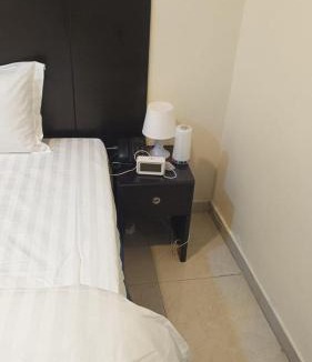 Al Khobar Apartment | شقق مساكن الراية المخدومه
