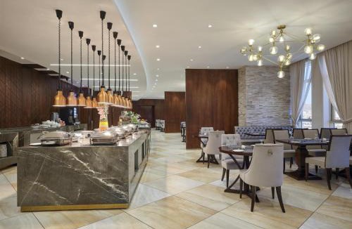 Mecca Hotel | Wirgan Al Noor, Tapestry Collection by Hilton