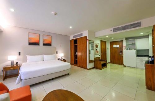 Jeddah Hotel | DoubleTree by Hilton Jeddah - Alandalus Mall