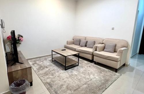 Buraydah Apartment | اكنان للشقق المفروشة