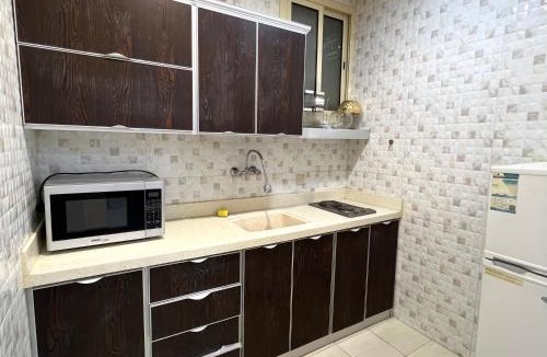 Buraydah Apartment | اكنان للشقق المفروشة