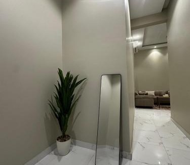 Al Wudayy Apartment | شقق وغرف الرصف