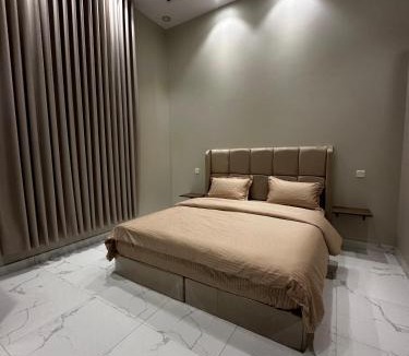 Al Wudayy Apartment | شقق وغرف الرصف