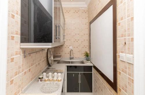 Al Kura Apartment | Jeddah Apartment