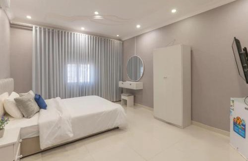 Al Kura Apartment | Jeddah Apartment