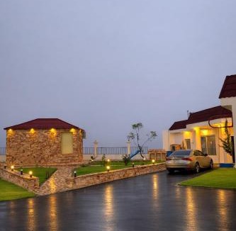 Abha Villa | W villa alsoudah فيلا دبليو السودة