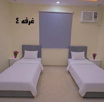 Taif Apartment | الوسام شقة كبيرة 4 غرف نوم وصالة 4 bedroom and living room apartment