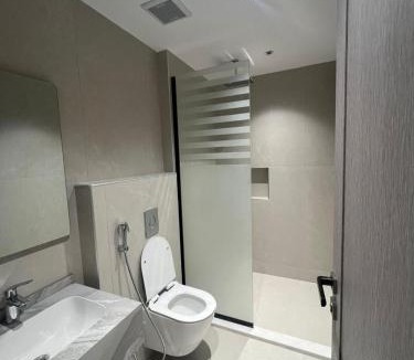 Medina Apartment | اجنحة راف السلام