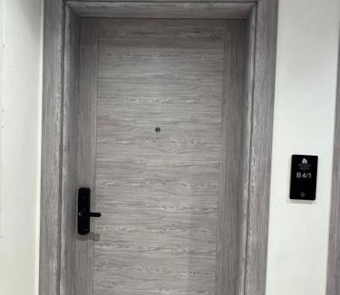 Medina Apartment | اجنحة راف السلام