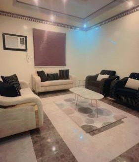 Nejran Apartment | شقق مخدومه