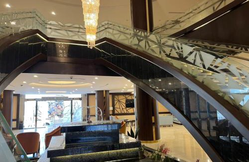 Mecca Hotel | Elaf Al Sagryah Hotel