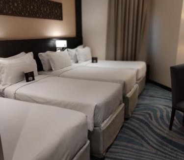 Mecca Hotel | Elaf Al Sagryah Hotel