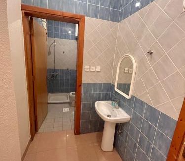 Abha Apartment | الكرامة للشقق المفروشة