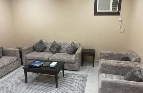 Taif Apartment | روافد العطاء للشقق المخدومه