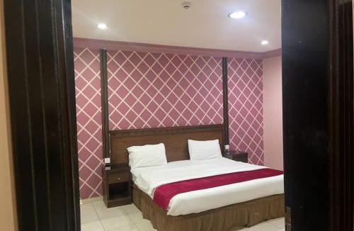 Taif Apartment | روافد العطاء للشقق المخدومه