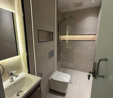 Jizan Apartment | نزل عطيف - وصول ذاتي