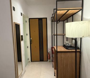Jizan Apartment | نزل عطيف - وصول ذاتي