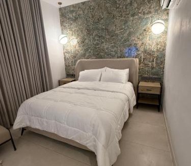 Jizan Apartment | نزل عطيف - وصول ذاتي