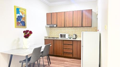 Taif Apartment | راحتي للشقق المخدومة