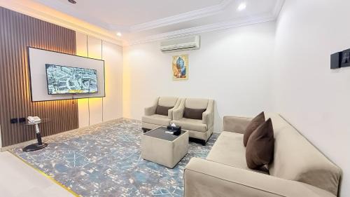 Taif Apartment | راحتي للشقق المخدومة