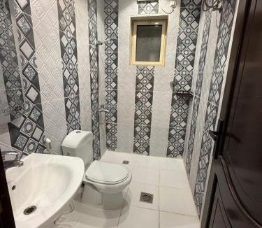Medina Apartment | رفاه الماسي