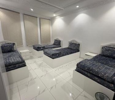 Medina Apartment | رفاه الماسي