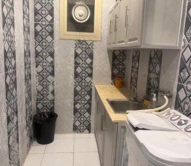 Medina Apartment | رفاه الماسي