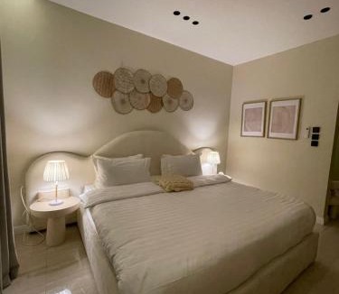 As Sulimaniyah Apartment | Neom AURA