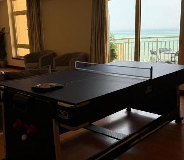 Bay La Sun Apartment | Beach view
