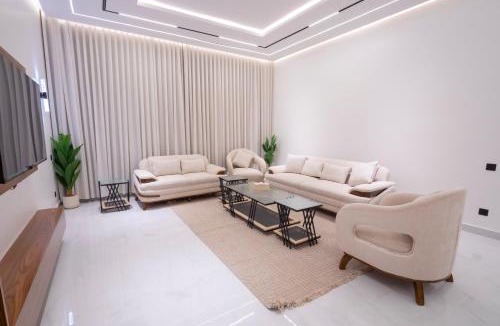 Al Wudayy Villa | شاليهات الاحلام الفندقية